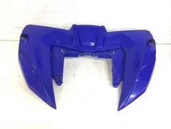 Front Fender Fenders Plastic 2017 Yamaha Wolverine YXE 700 4x4 FI EPS 2480A