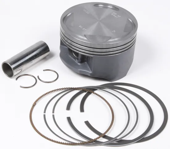 Vertex Cast Replica Piston Kit 101.95mm 9.3.1