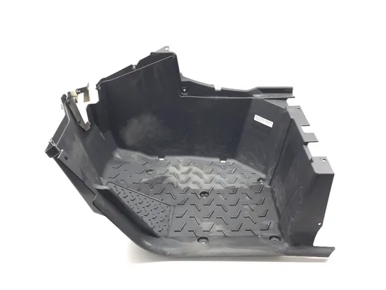 Left Driver Side Floor Board 2017 Yamaha Wolverine YXE 700 4x4 FI EPS 2480A