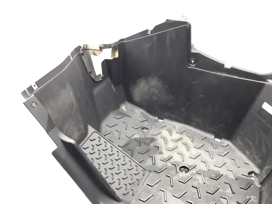 Left Driver Side Floor Board 2017 Yamaha Wolverine YXE 700 4x4 FI EPS 2480A