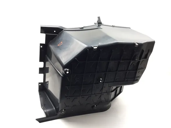 Left Driver Side Floor Board 2017 Yamaha Wolverine YXE 700 4x4 FI EPS 2480A