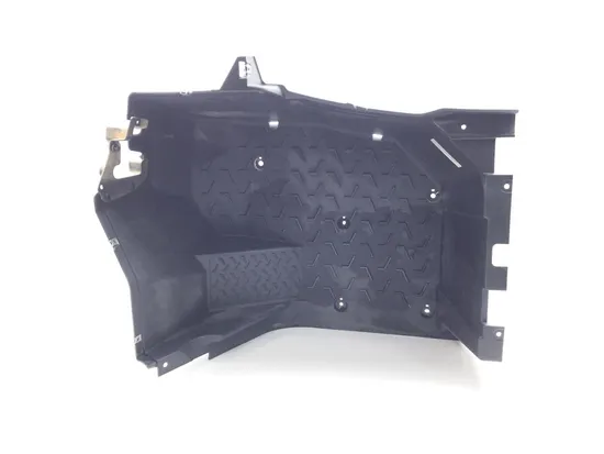 Left Driver Side Floor Board 2017 Yamaha Wolverine YXE 700 4x4 FI EPS 2480A