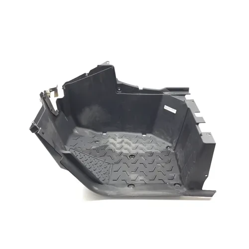 Left Driver Side Floor Board 2017 Yamaha Wolverine YXE 700 4x4 FI EPS 2480A