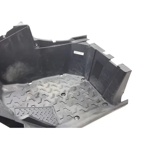 Left Driver Side Floor Board 2017 Yamaha Wolverine YXE 700 4x4 FI EPS 2480A 4