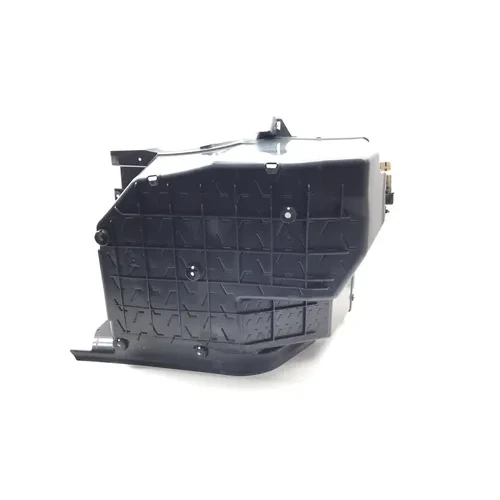 Left Driver Side Floor Board 2017 Yamaha Wolverine YXE 700 4x4 FI EPS 2480A 5