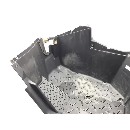 Left Driver Side Floor Board 2017 Yamaha Wolverine YXE 700 4x4 FI EPS 2480A 3