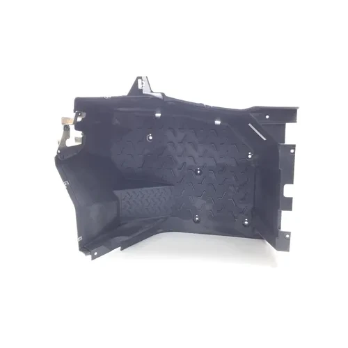 Left Driver Side Floor Board 2017 Yamaha Wolverine YXE 700 4x4 FI EPS 2480A 2