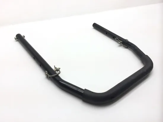 Passenger Handles 2017 Yamaha Wolverine YXE 700 4x4 FI EPS 2480A