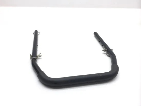 Passenger Handles 2017 Yamaha Wolverine YXE 700 4x4 FI EPS 2480A