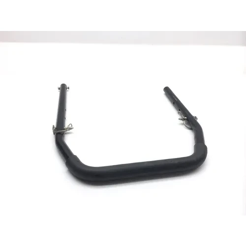 Passenger Handles 2017 Yamaha Wolverine YXE 700 4x4 FI EPS 2480A 1