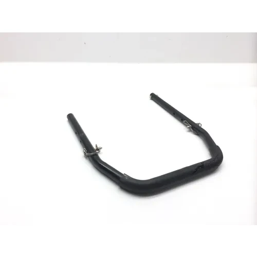 Passenger Handles 2017 Yamaha Wolverine YXE 700 4x4 FI EPS 2480A 3