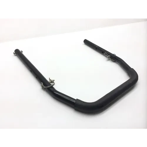 Passenger Handles 2017 Yamaha Wolverine YXE 700 4x4 FI EPS 2480A 2