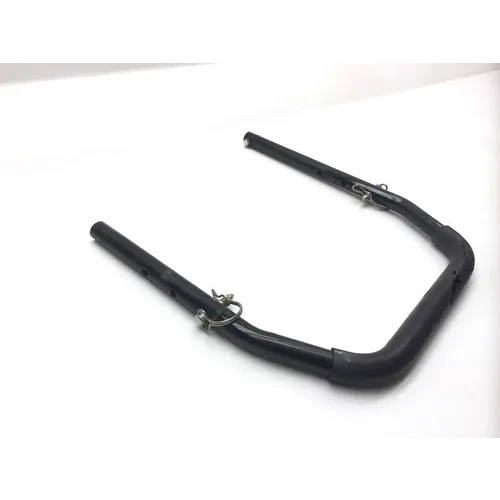 Passenger Handles 2017 Yamaha Wolverine YXE 700 4x4 FI EPS 2480A 4