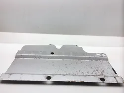 Exhaust Muffler Heat Shield 2017 Yamaha Wolverine YXE 700 4x4 FI EPS 2480A