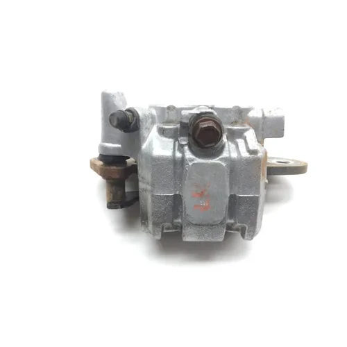 Left Driver Rear Brake Caliper 2012 Yamaha Rhino 700 YXR700FH 4x4  FI 2481A 4