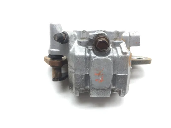 Left Driver Rear Brake Caliper 2012 Yamaha Rhino 700 YXR700FH 4x4  FI 2481A