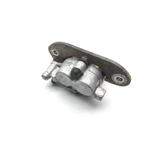 Left Driver Rear Brake Caliper 2012 Yamaha Rhino 700 YXR700FH 4x4  FI 2481A 2