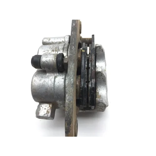 Left Driver Rear Brake Caliper 2012 Yamaha Rhino 700 YXR700FH 4x4  FI 2481A 5