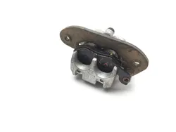 Left Driver Rear Brake Caliper 2012 Yamaha Rhino 700 YXR700FH 4x4  FI 2481A