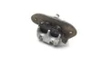 Left Driver Rear Brake Caliper 2012 Yamaha Rhino 700 YXR700FH 4x4  FI 2481A