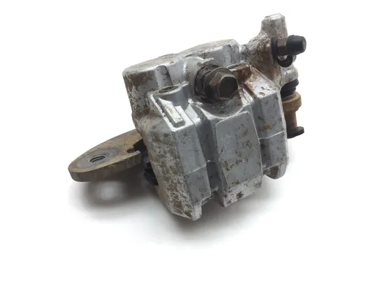 Right Passenger Rear Brake Caliper 2012 Yamaha Rhino 700 YXR700FH 4x4  FI 2481A