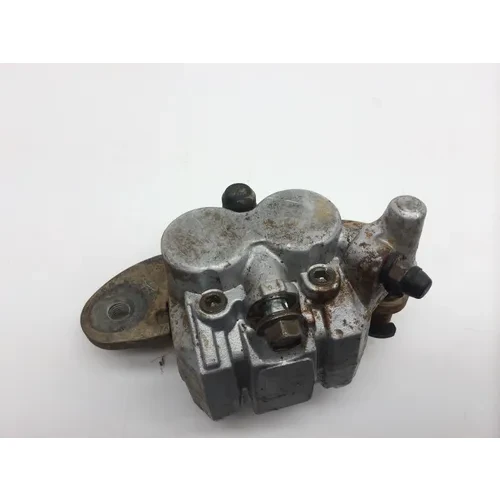 Right Passenger Rear Brake Caliper 2012 Yamaha Rhino 700 YXR700FH 4x4  FI 2481A 3
