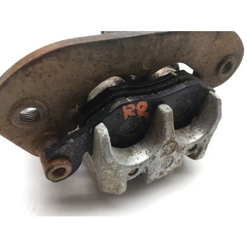 Right Passenger Rear Brake Caliper 2012 Yamaha Rhino 700 YXR700FH 4x4  FI 2481A 6