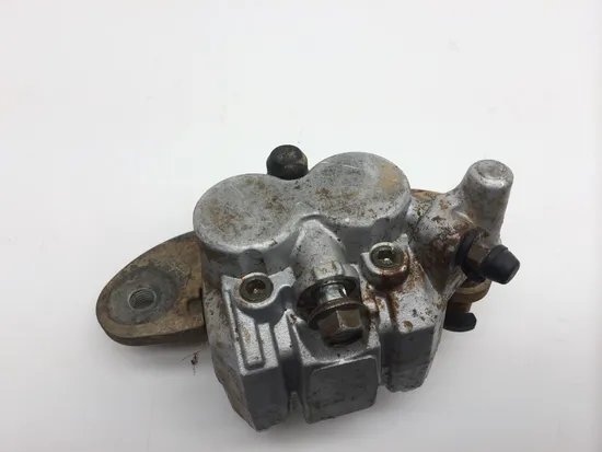 Right Passenger Rear Brake Caliper 2012 Yamaha Rhino 700 YXR700FH 4x4  FI 2481A