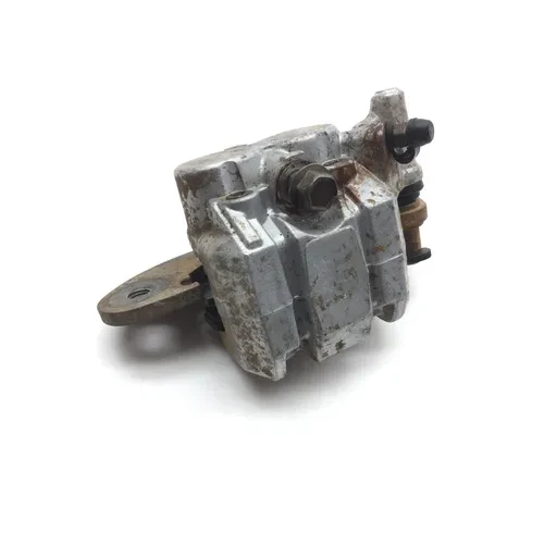 Right Passenger Rear Brake Caliper 2012 Yamaha Rhino 700 YXR700FH 4x4  FI 2481A 4