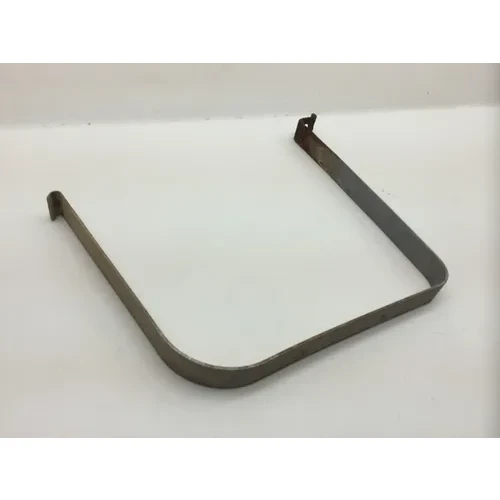 Gas Fuel Tank Straps 2012 Yamaha Rhino 700 YXR700FH 4x4 Hunter Edition 2481A x 2