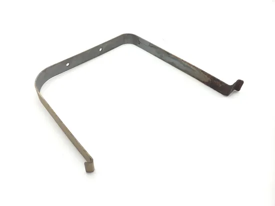 Gas Fuel Tank Straps 2012 Yamaha Rhino 700 YXR700FH 4x4 Hunter Edition 2481A x