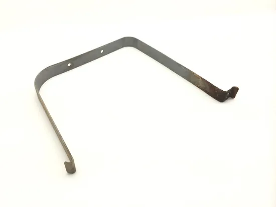 Gas Fuel Tank Straps 2012 Yamaha Rhino 700 YXR700FH 4x4 Hunter Edition 2481A x