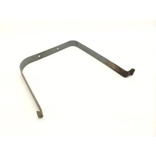 Gas Fuel Tank Straps 2012 Yamaha Rhino 700 YXR700FH 4x4 Hunter Edition 2481A x 3