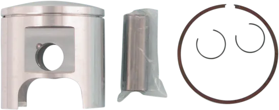 Wiseco High Performance Piston Kit 62mm