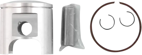 Wiseco High Performance Piston Kit 62mm .50OB