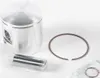 Wiseco High Performance Piston Kit 62mm .50OB