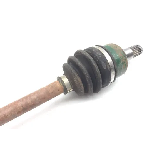 Front Passenger Right Axle 2012 Yamaha Rhino 700 YXR700FH 4x4  FI 2481A 4
