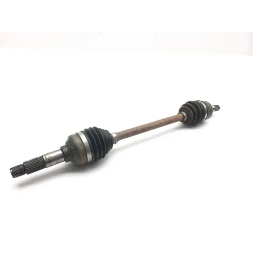 Front Passenger Right Axle 2012 Yamaha Rhino 700 YXR700FH 4x4 FI 2481A