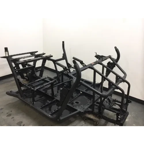 Frame Chassis EZ REG 2017 Yamaha Wolverine YXE 700 4x4 FI EPS 2480A