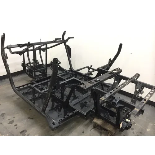 Frame Chassis EZ REG 2017 Yamaha Wolverine YXE 700 4x4 FI EPS 2480A 5