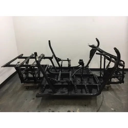 Frame Chassis EZ REG 2017 Yamaha Wolverine YXE 700 4x4 FI EPS 2480A 2