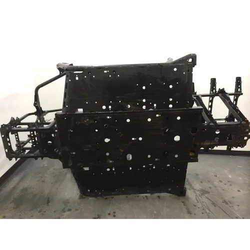 Frame Chassis EZ REG 2017 Yamaha Wolverine YXE 700 4x4 FI EPS 2480A 7