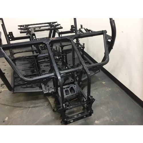 Frame Chassis EZ REG 2017 Yamaha Wolverine YXE 700 4x4 FI EPS 2480A 3