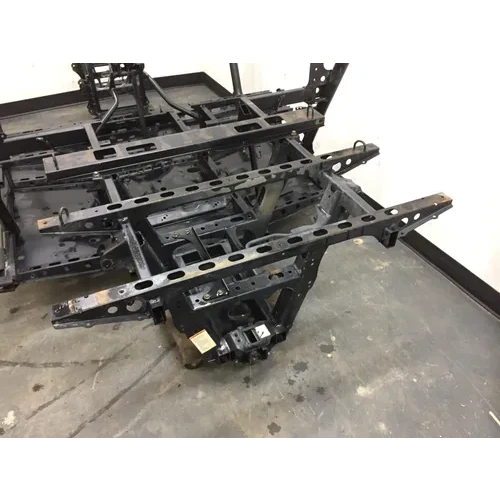 Frame Chassis EZ REG 2017 Yamaha Wolverine YXE 700 4x4 FI EPS 2480A 6