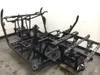 Frame Chassis EZ REG 2017 Yamaha Wolverine YXE 700 4x4 FI EPS 2480A