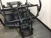 Frame Chassis EZ REG 2017 Yamaha Wolverine YXE 700 4x4 FI EPS 2480A