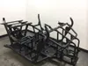 Frame Chassis EZ REG 2017 Yamaha Wolverine YXE 700 4x4 FI EPS 2480A