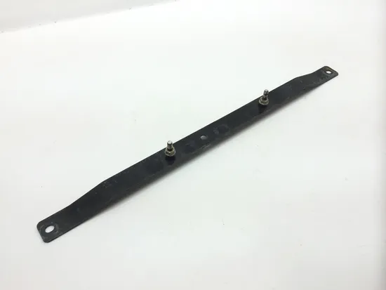 Engine Oil Cooler Guard & Brackets 2012 Yamaha Rhino 700 YXR700FH 4x4  FI 2481A