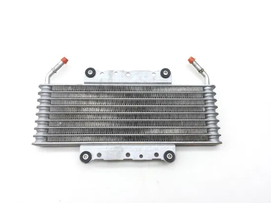 Engine Oil Cooler 2017 Yamaha Wolverine YXE 700 4x4 FI EPS 2480A