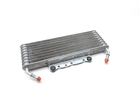 Engine Oil Cooler 2017 Yamaha Wolverine YXE 700 4x4 FI EPS 2480A
